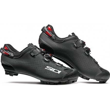 Sidi Mtb Tiger Srs Carbon 2  - Maat 44