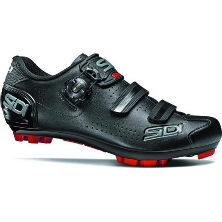 Sidi Mtb Trace 2 Black/Black - Maat 50