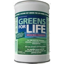 Greens for Life (300g - Young Again)