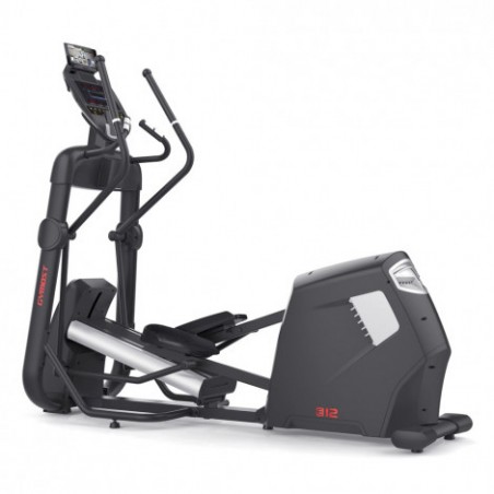 Crosstrainer - Gymost Turbo E12