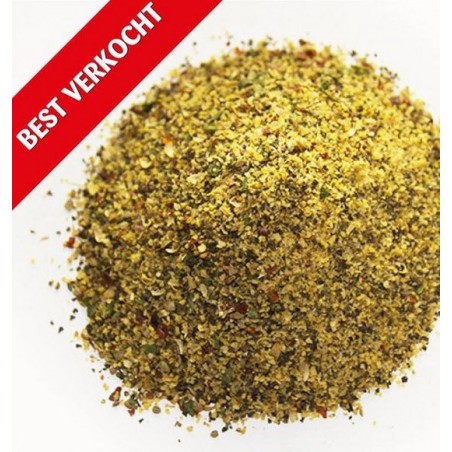 MARRAKECH BIO Kruidenmix - 75 Gram