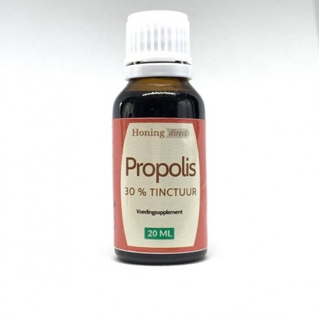 Propolis Tinctuur 30%