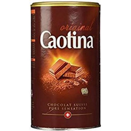 Caotina - Original Cacaopoeder Melk - 500gr