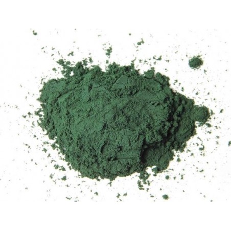 Spirulina Poeder Biologisch 1 kg