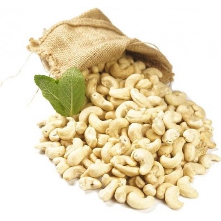 Cashewnoten raw 500 gram