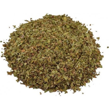 Oregano gesneden - á 1 kilo