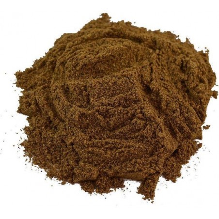 Garam Masala - á 1 kilo