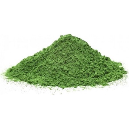 Chlorella poeder | biologisch | 125 gram