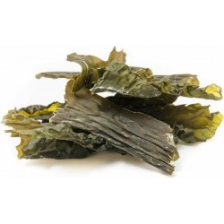 Iers Sweet Kombu | Bio | 125 gram