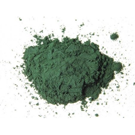 Spirulina poeder | biologisch | 250 gram