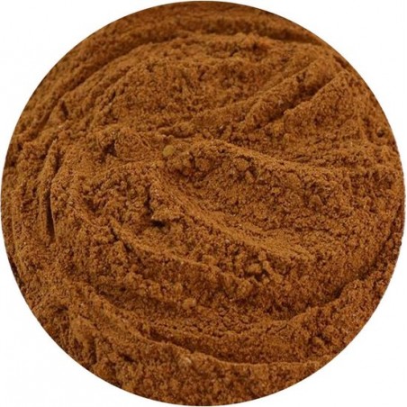 Speculaaskruiden Mix BIO 100 gram