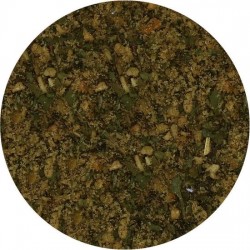 Knoflook Peper Kruidenmix Biologisch 1 kg