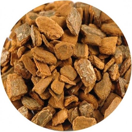 Kaneel Stukjes 3-6 mm Cassia Biologisch 100 gram