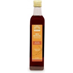 Mattisson / Red Keto Oil MCT Astaxanthine 500 ml - 500 ml
