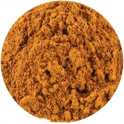 Kaneel Poeder Ceylon CUA kiemarm Biologisch 1 kg