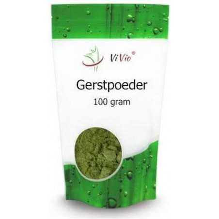 Gerstpoeder 500g