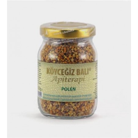 Bijenpollen %100 Natuurlijke Köyceğiz Balı