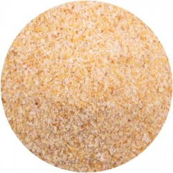 Knoflook Granulaat 0.5-1 mm Biologisch 100 gram