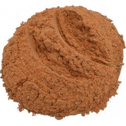 Berbere kruidenmix zonder zout - á 1 kilo