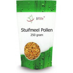 Stuifmeel Pollen 250 gram